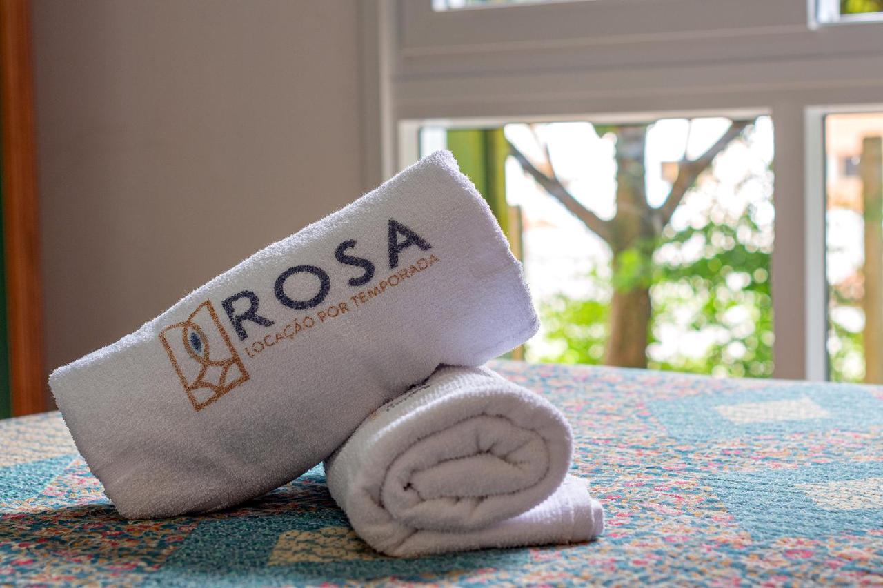 グラマドRosa Luxo Giovani Pizettaアパートメント エクステリア 写真